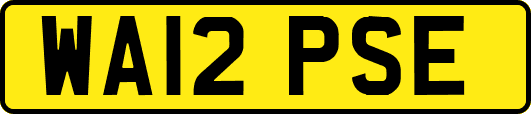 WA12PSE