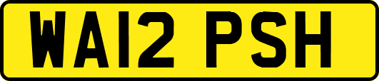 WA12PSH