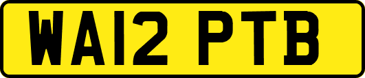 WA12PTB
