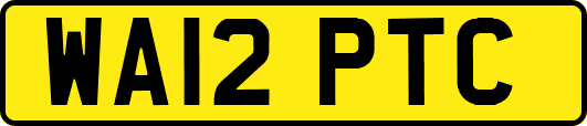 WA12PTC