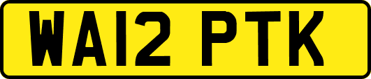 WA12PTK