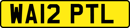 WA12PTL