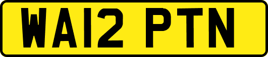 WA12PTN
