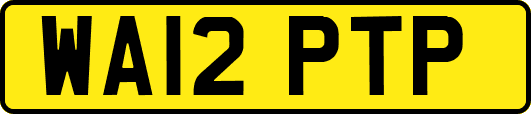 WA12PTP