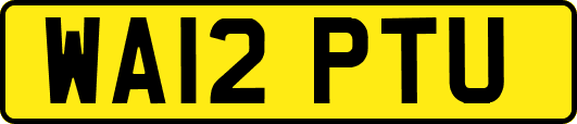 WA12PTU