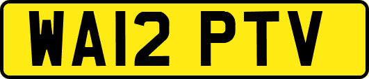 WA12PTV