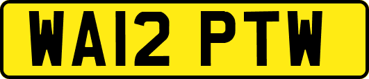 WA12PTW