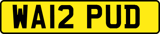 WA12PUD
