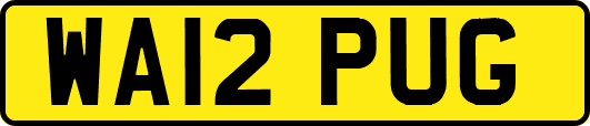 WA12PUG