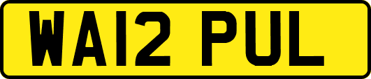 WA12PUL