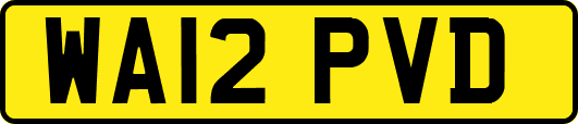 WA12PVD