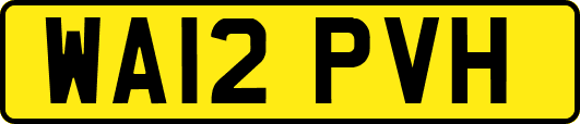 WA12PVH