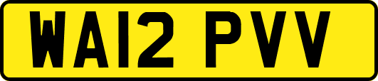 WA12PVV