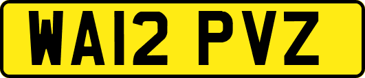 WA12PVZ