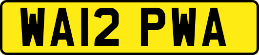 WA12PWA