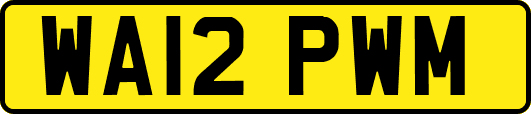 WA12PWM