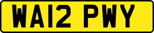 WA12PWY
