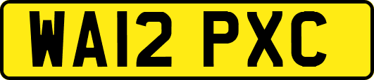 WA12PXC