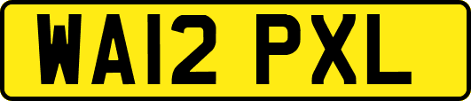 WA12PXL