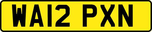 WA12PXN