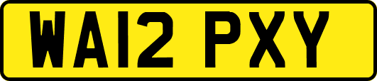 WA12PXY