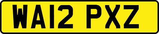 WA12PXZ