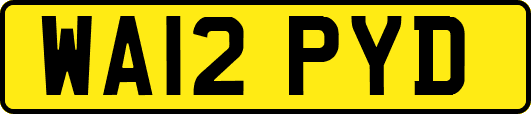 WA12PYD