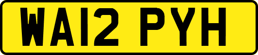 WA12PYH