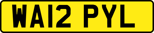 WA12PYL