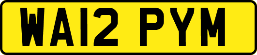 WA12PYM