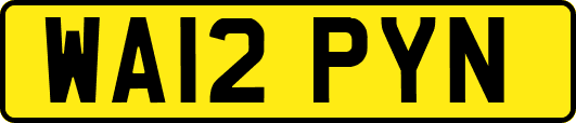 WA12PYN