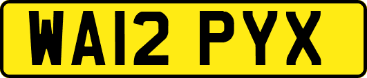 WA12PYX