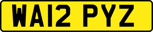 WA12PYZ