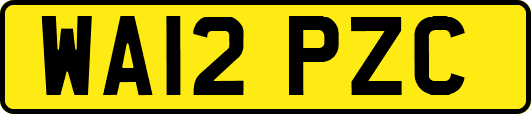 WA12PZC