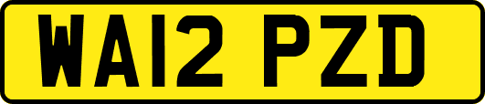 WA12PZD