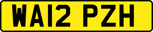 WA12PZH