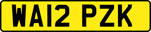 WA12PZK
