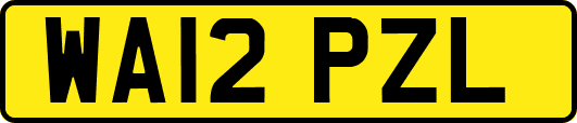WA12PZL