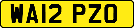 WA12PZO