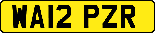 WA12PZR