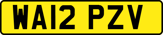 WA12PZV
