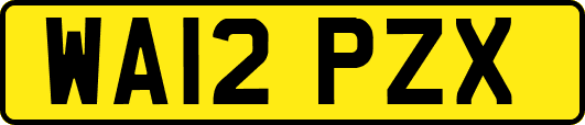WA12PZX