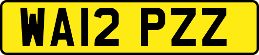 WA12PZZ