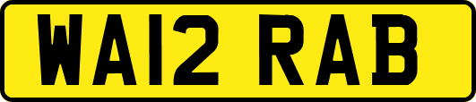 WA12RAB