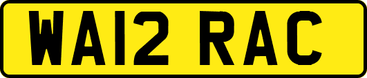 WA12RAC
