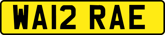 WA12RAE