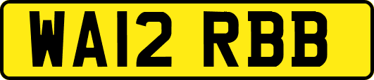 WA12RBB