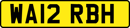 WA12RBH