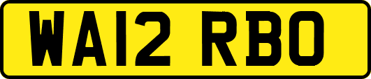 WA12RBO