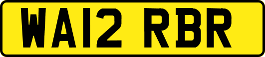 WA12RBR